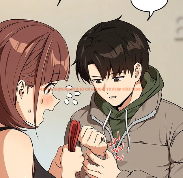 Read Hentai Image 55 20701 in comic After Work Love Affairs - Chapter 81 - hentaitnt.net