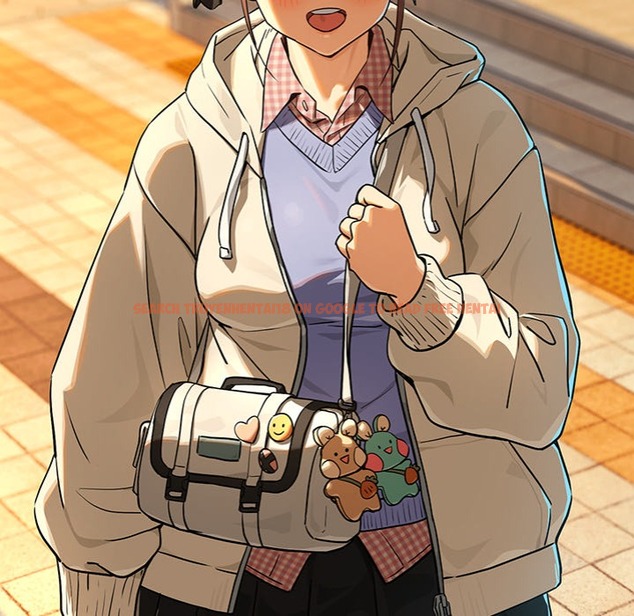 Read Hentai Image 6 38166 in comic After Work Love Affairs - Chapter 85 - hentaitnt.net