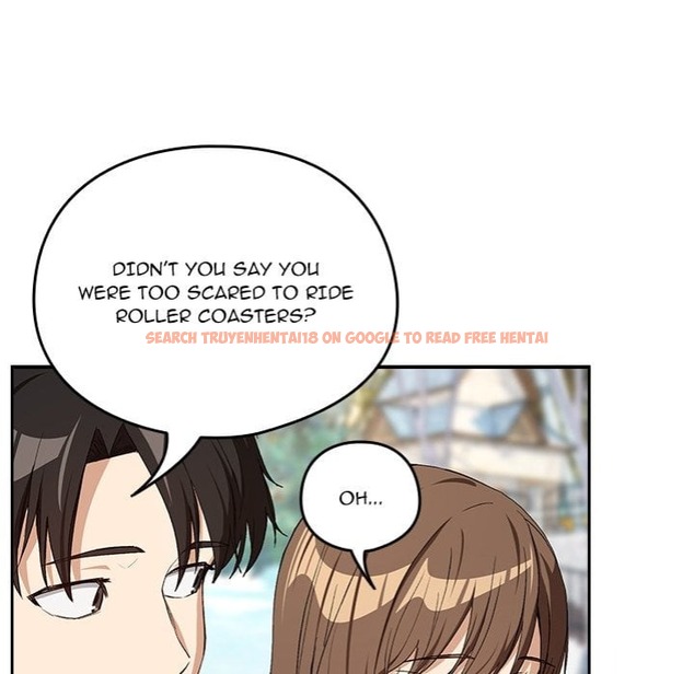 Read Hentai Image 8 61516 in comic After Work Love Affairs - Chapter 88 - hentaitnt.net