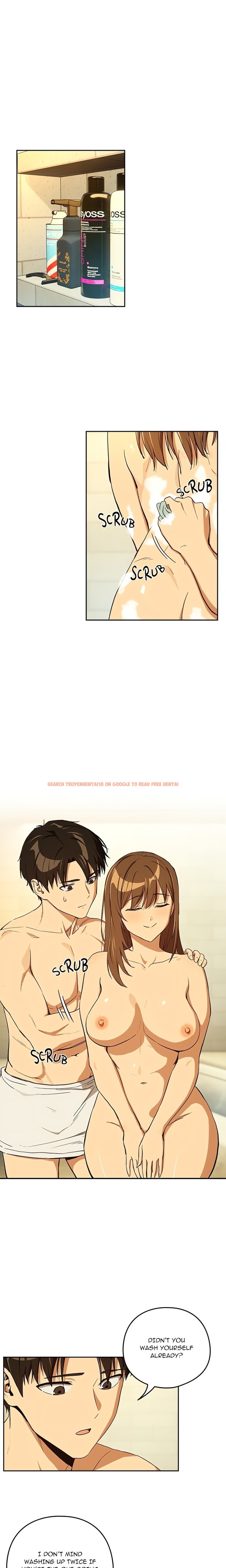 Read Hentai Image 01 30938 in comic After Work Love Affairs - Chapter 89 - hentaitnt.net