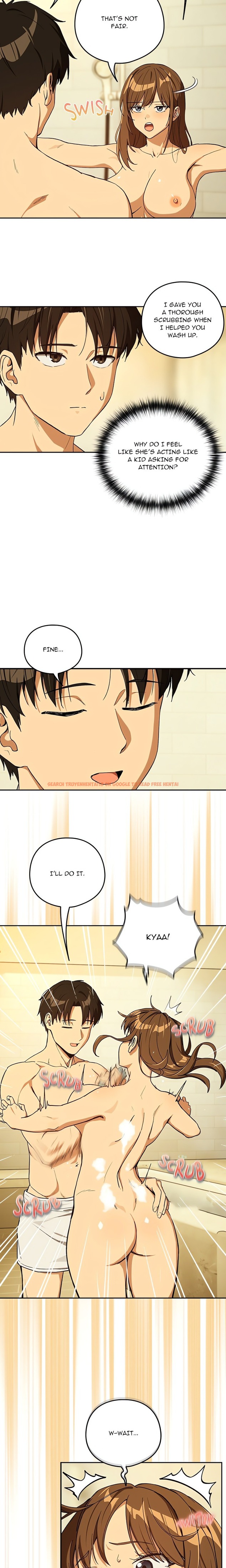 Read Hentai Image 03 30938 in comic After Work Love Affairs - Chapter 89 - hentaitnt.net