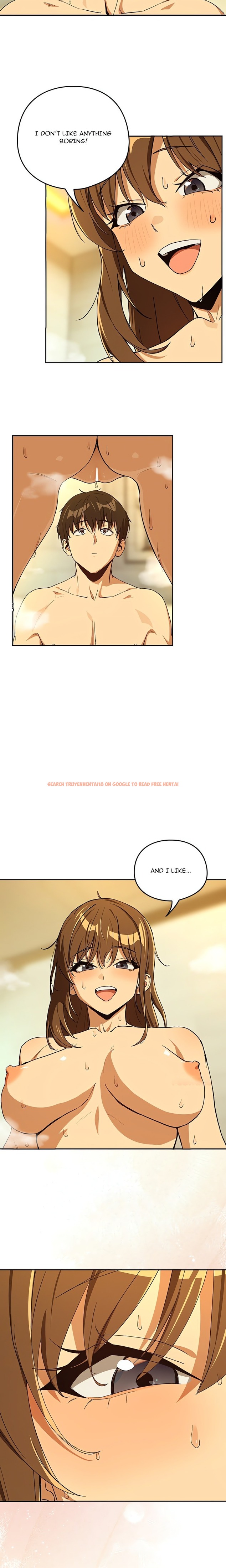 Read Hentai Image 14 30938 in comic After Work Love Affairs - Chapter 89 - hentaitnt.net