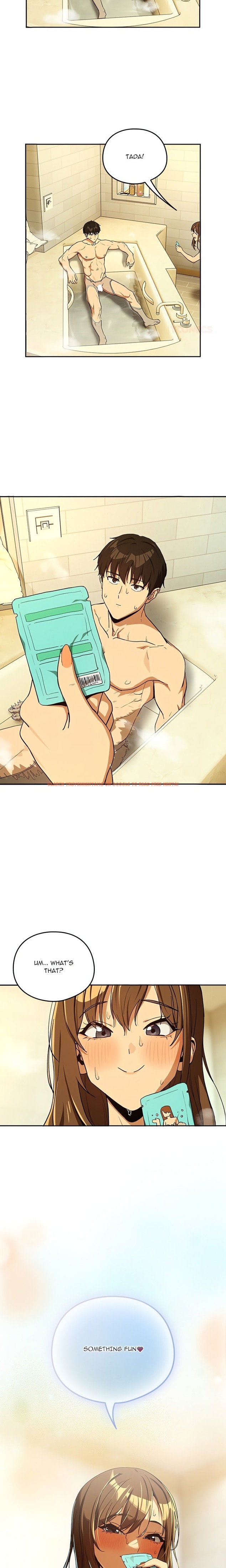 Read Hentai Image 17 30938 in comic After Work Love Affairs - Chapter 89 - hentaitnt.net