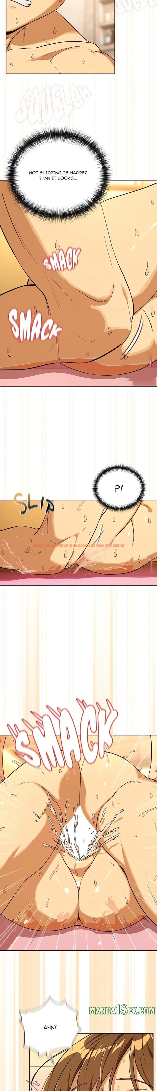 Read Hentai Image 10 144 in comic After Work Love Affairs - Chapter 91 - hentaitnt.net