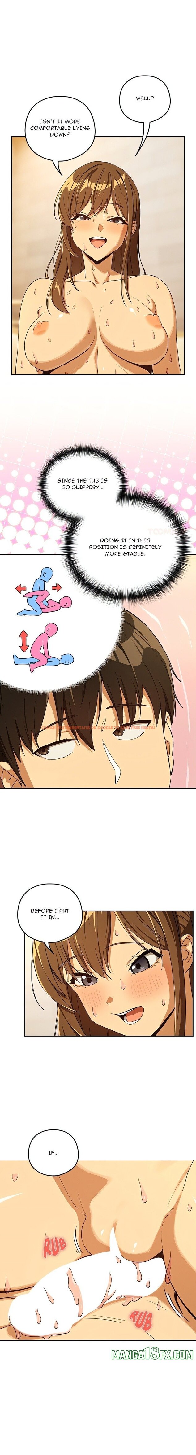 Read Hentai Image 15 144 in comic After Work Love Affairs - Chapter 91 - hentaitnt.net