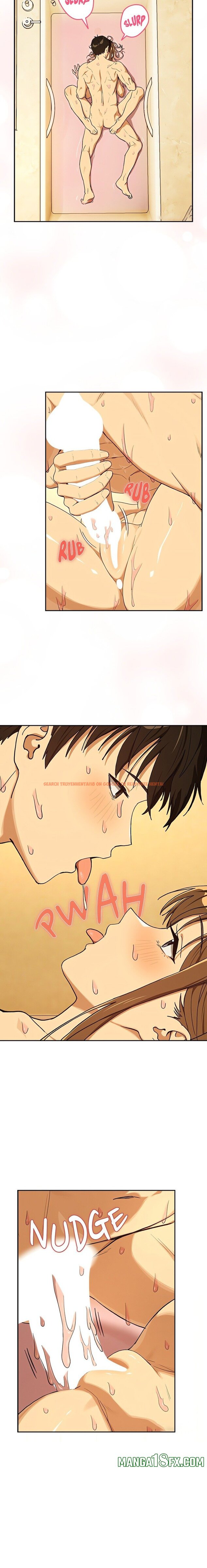 Read Hentai Image 6 144 in comic After Work Love Affairs - Chapter 91 - hentaitnt.net