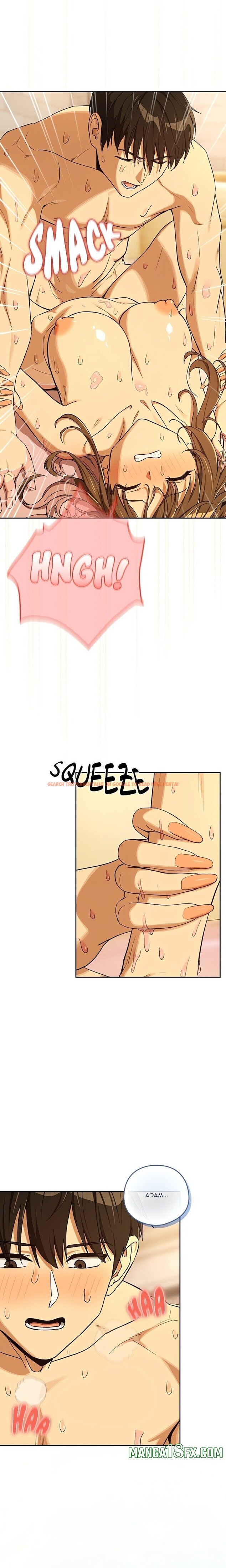 Read Hentai Image 7 144 in comic After Work Love Affairs - Chapter 91 - hentaitnt.net