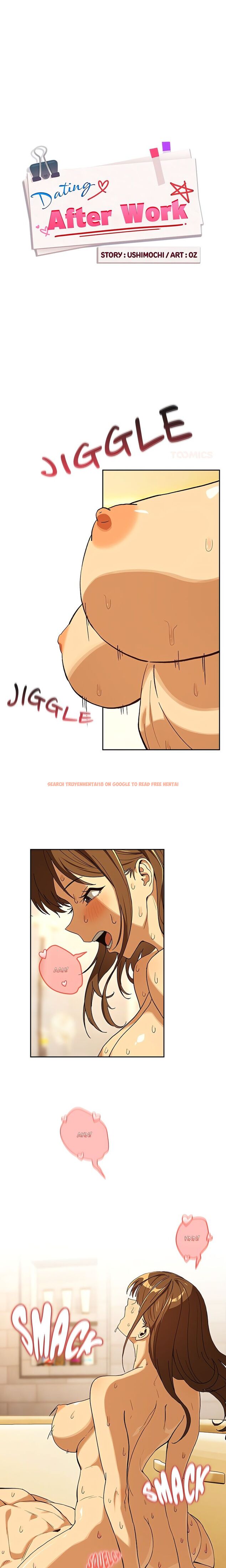 Read Hentai Image 1 34aaf in comic After Work Love Affairs - Chapter 92 - hentaitnt.net