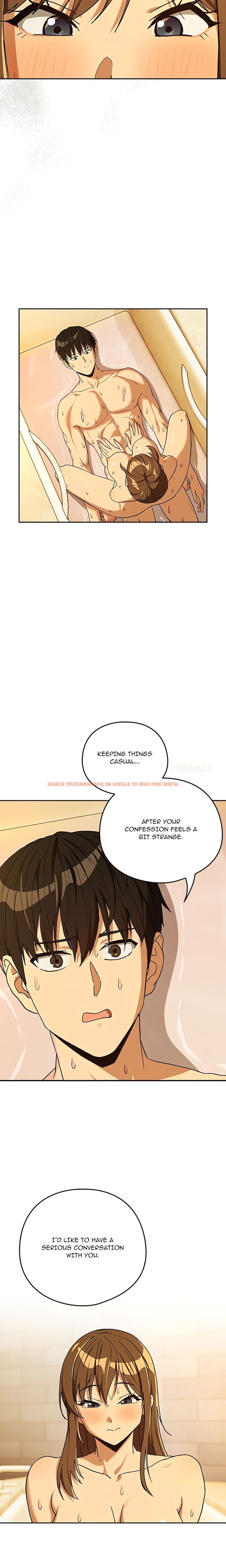 Read Hentai Image 10 34aaf in comic After Work Love Affairs - Chapter 92 - hentaitnt.net