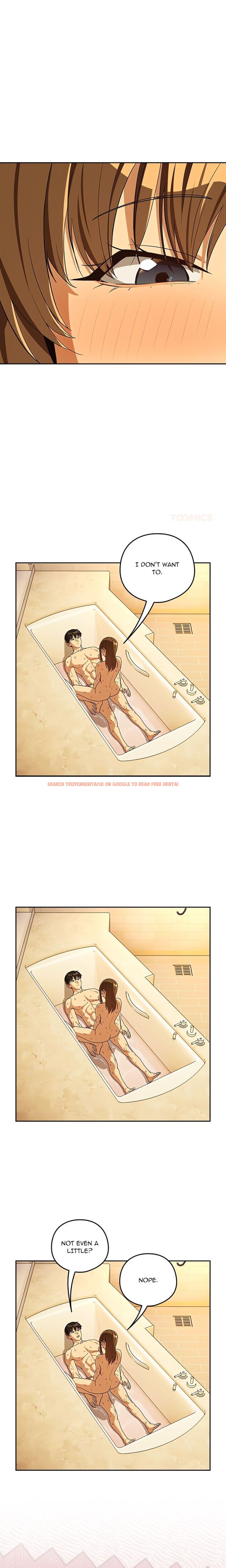 Read Hentai Image 11 34aaf in comic After Work Love Affairs - Chapter 92 - hentaitnt.net