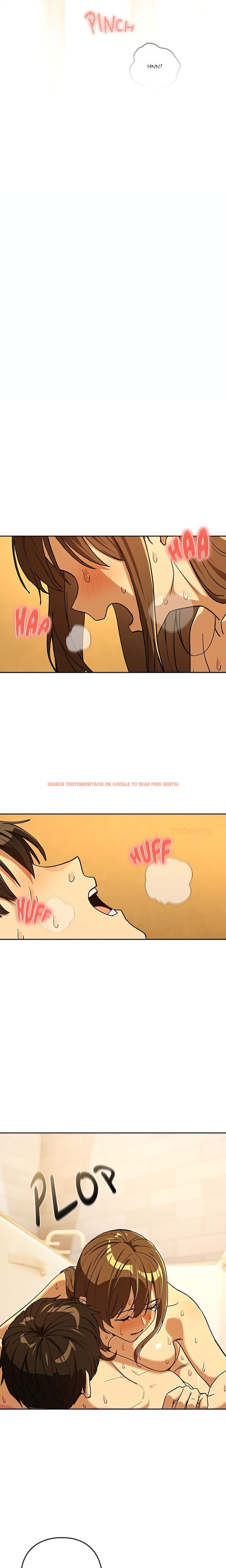 Read Hentai Image 15 34aaf in comic After Work Love Affairs - Chapter 92 - hentaitnt.net