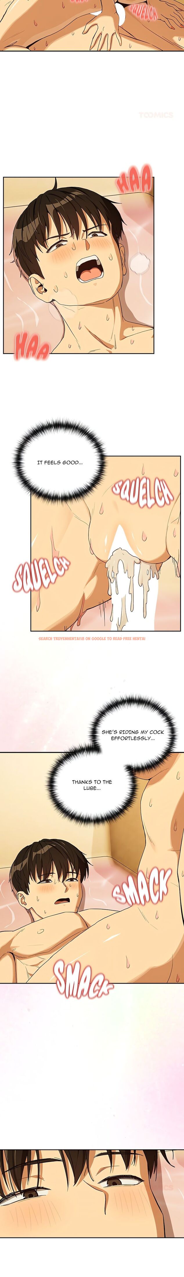 Read Hentai Image 2 34aaf in comic After Work Love Affairs - Chapter 92 - hentaitnt.net