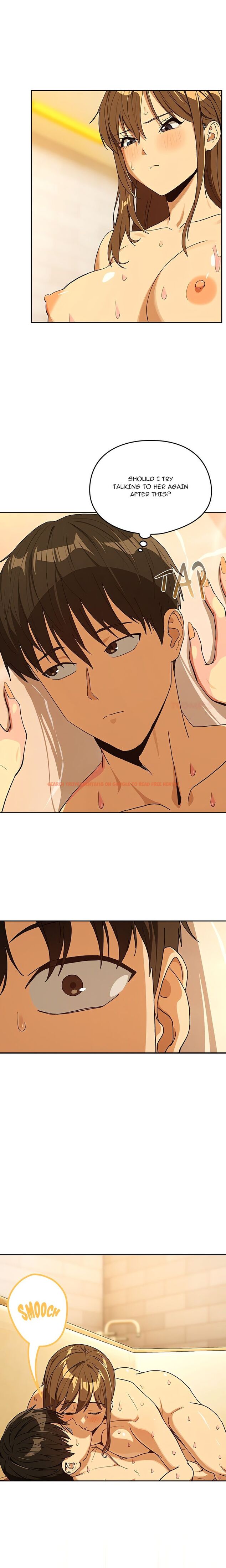 Read Hentai Image 5 34aaf in comic After Work Love Affairs - Chapter 92 - hentaitnt.net