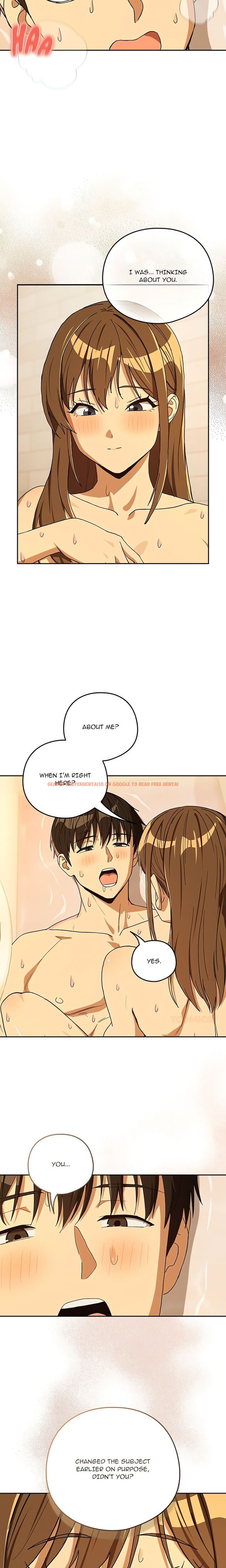 Read Hentai Image 9 34aaf in comic After Work Love Affairs - Chapter 92 - hentaitnt.net