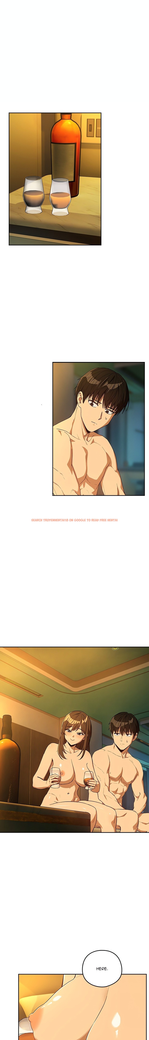 Read Hentai Image 1 68779 in comic After Work Love Affairs - Chapter 93 - hentaitnt.net