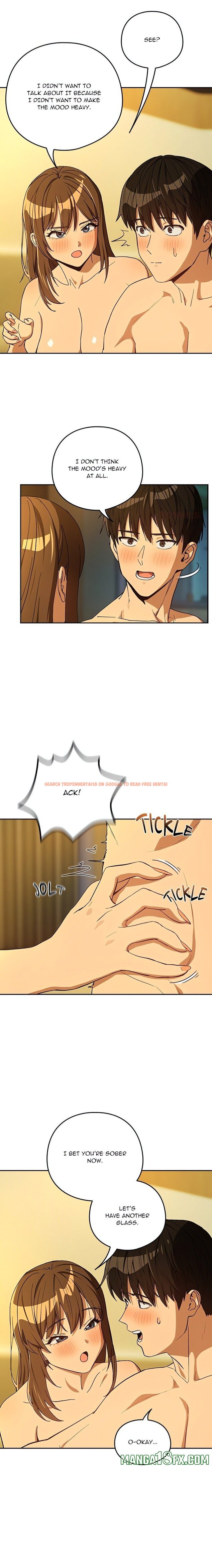 Read Hentai Image 10 779 in comic After Work Love Affairs - Chapter 93 - hentaitnt.net