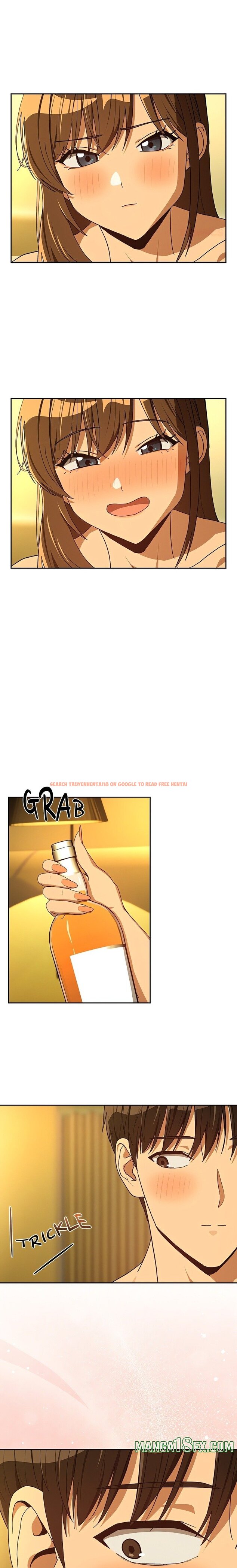 Read Hentai Image 11 779 in comic After Work Love Affairs - Chapter 93 - hentaitnt.net