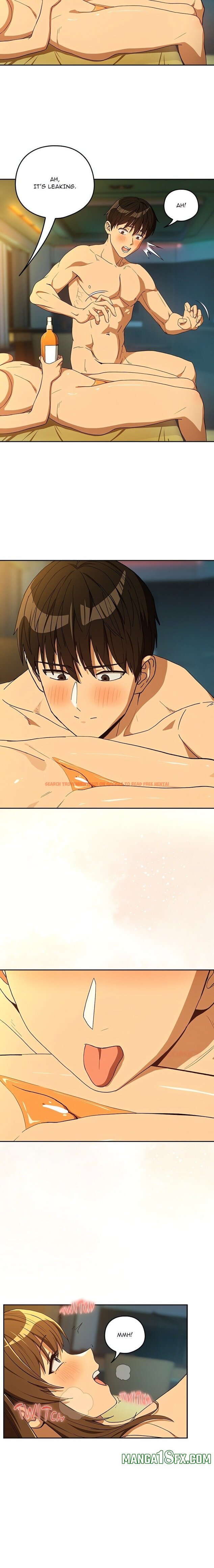 Read Hentai Image 13 779 in comic After Work Love Affairs - Chapter 93 - hentaitnt.net