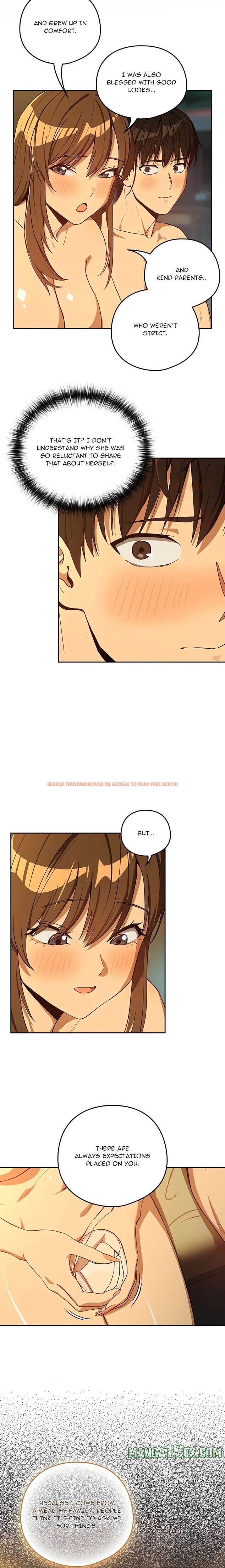 Read Hentai Image 5 779 in comic After Work Love Affairs - Chapter 93 - hentaitnt.net