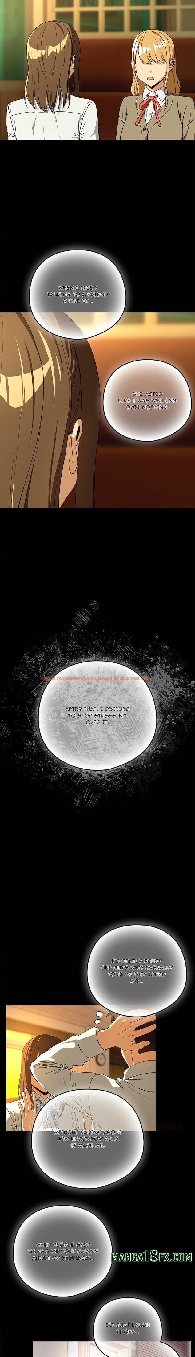 Read Hentai Image 7 779 in comic After Work Love Affairs - Chapter 93 - hentaitnt.net