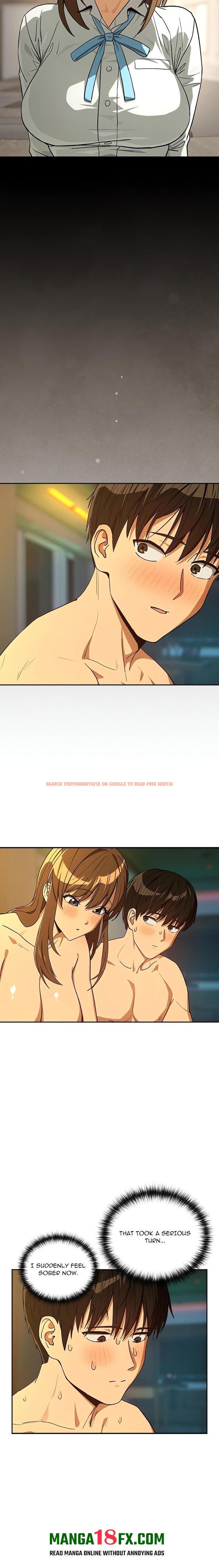 Read Hentai Image 9 779 in comic After Work Love Affairs - Chapter 93 - hentaitnt.net