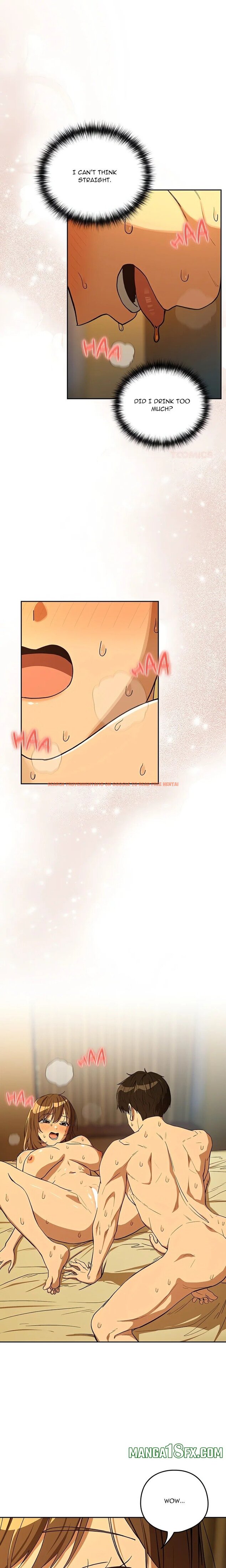 Read Hentai Image 1 536 in comic After Work Love Affairs - Chapter 94 - hentaitnt.net