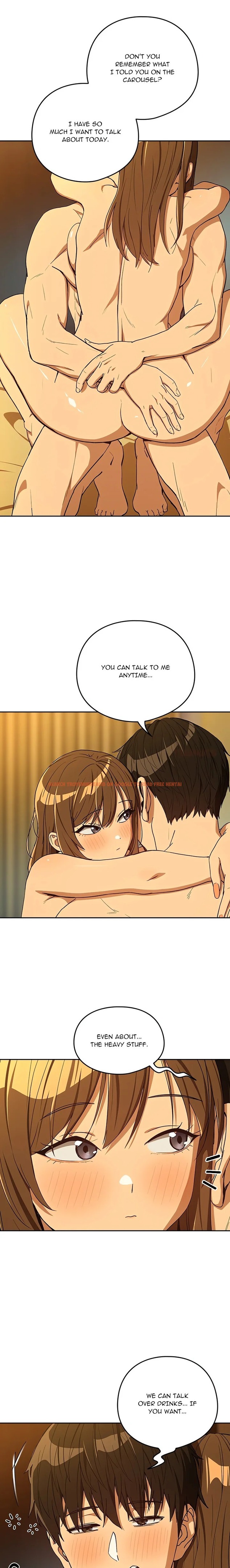 Read Hentai Image 10 85536 in comic After Work Love Affairs - Chapter 94 - hentaitnt.net