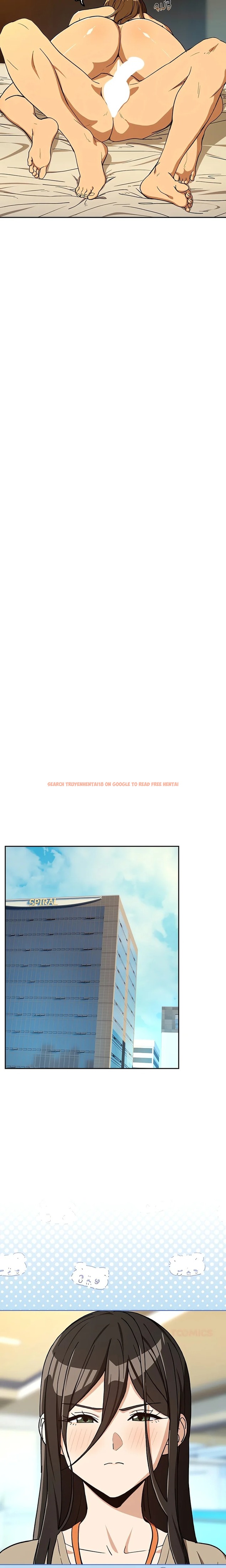 Read Hentai Image 13 85536 in comic After Work Love Affairs - Chapter 94 - hentaitnt.net