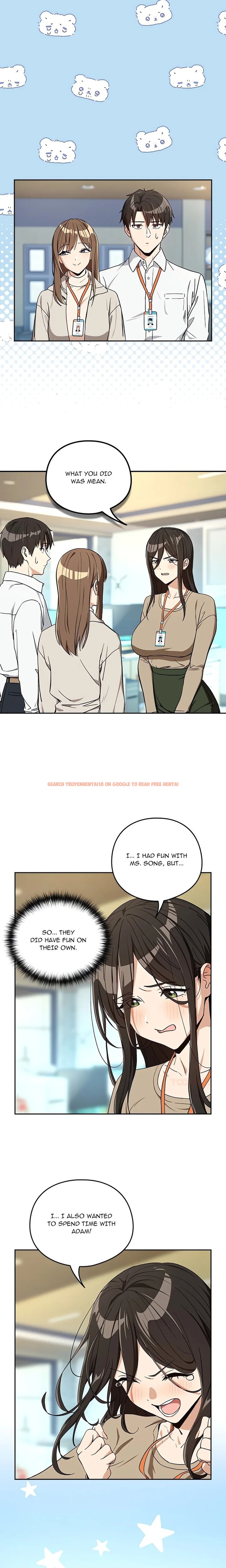 Read Hentai Image 14 85536 in comic After Work Love Affairs - Chapter 94 - hentaitnt.net