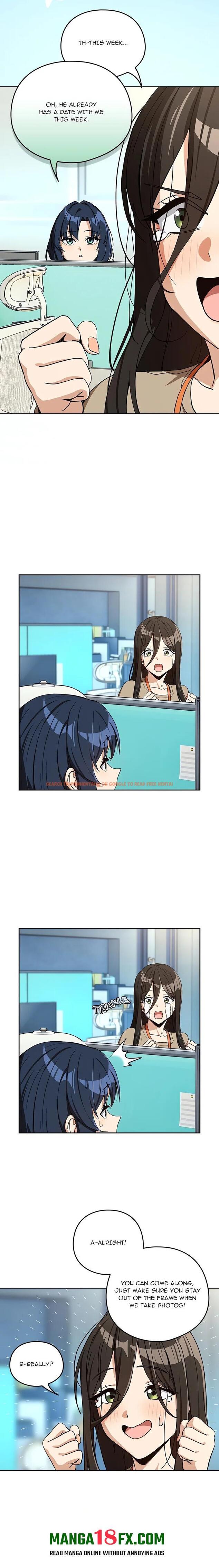 Read Hentai Image 15 536 in comic After Work Love Affairs - Chapter 94 - hentaitnt.net