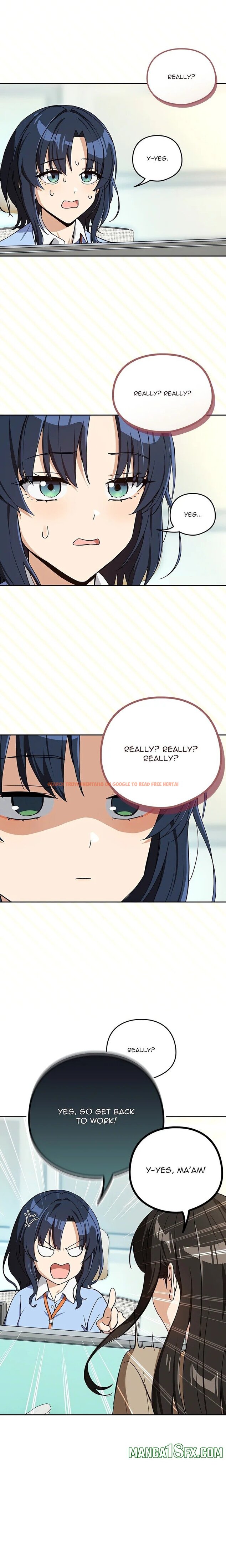 Read Hentai Image 16 536 in comic After Work Love Affairs - Chapter 94 - hentaitnt.net