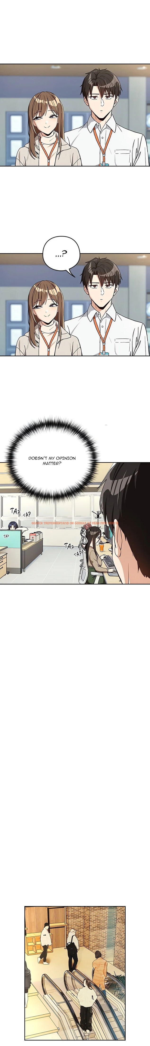 Read Hentai Image 17 85536 in comic After Work Love Affairs - Chapter 94 - hentaitnt.net