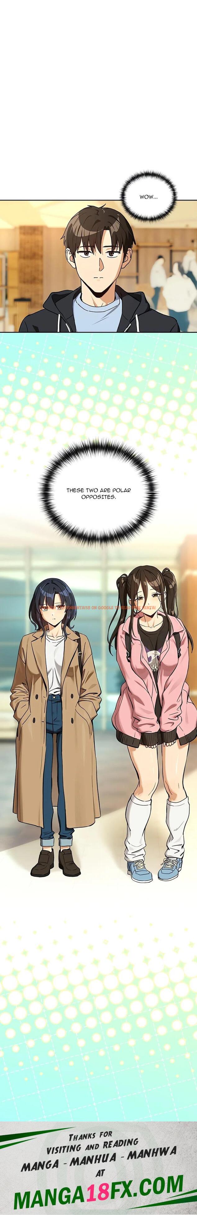 Read Hentai Image 18 536 in comic After Work Love Affairs - Chapter 94 - hentaitnt.net