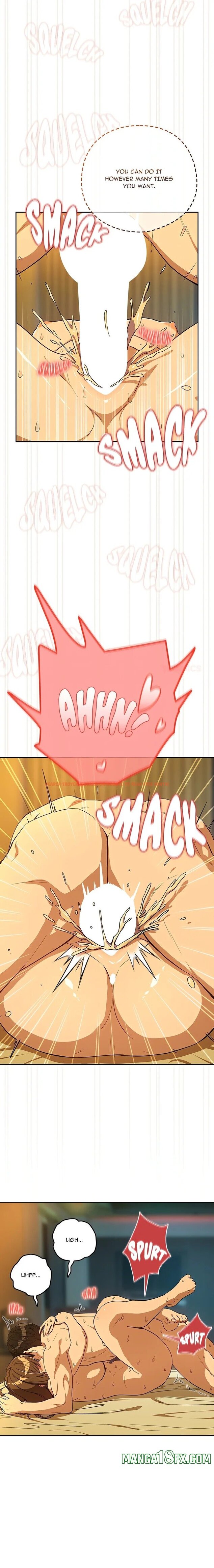 Read Hentai Image 5 536 in comic After Work Love Affairs - Chapter 94 - hentaitnt.net