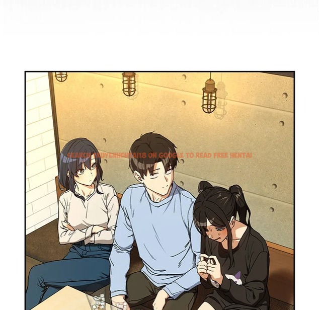 Read Hentai Image 104 85757 in comic After Work Love Affairs - Chapter 95 - hentaitnt.net