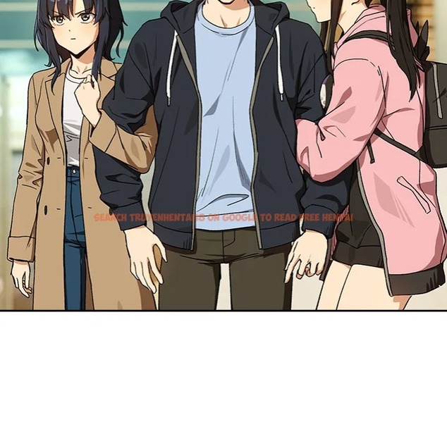 Read Hentai Image 18 85757 in comic After Work Love Affairs - Chapter 95 - hentaitnt.net