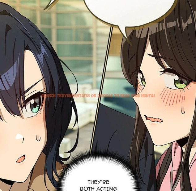 Read Hentai Image 33 85757 in comic After Work Love Affairs - Chapter 95 - hentaitnt.net