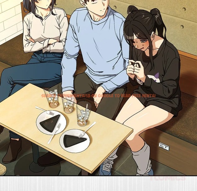 Read Hentai Image 99 85757 in comic After Work Love Affairs - Chapter 95 - hentaitnt.net