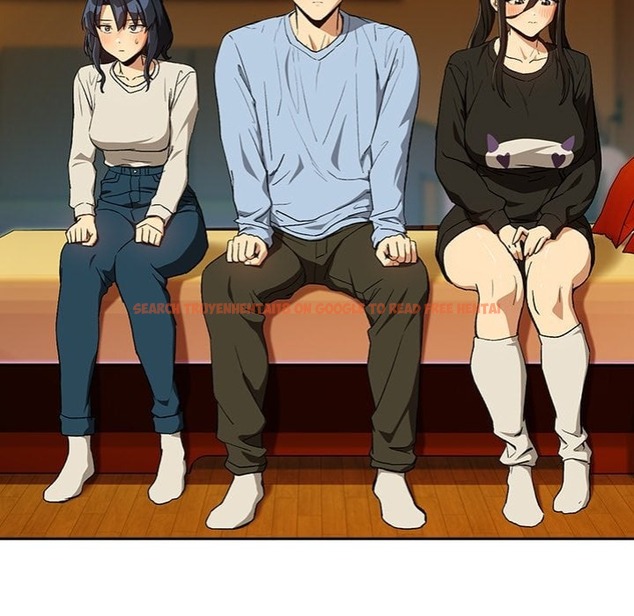 Read Hentai Image 5 86159 in comic After Work Love Affairs - Chapter 96 - hentaitnt.net