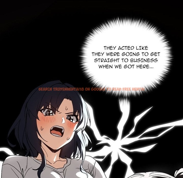 Read Hentai Image 8 86159 in comic After Work Love Affairs - Chapter 96 - hentaitnt.net