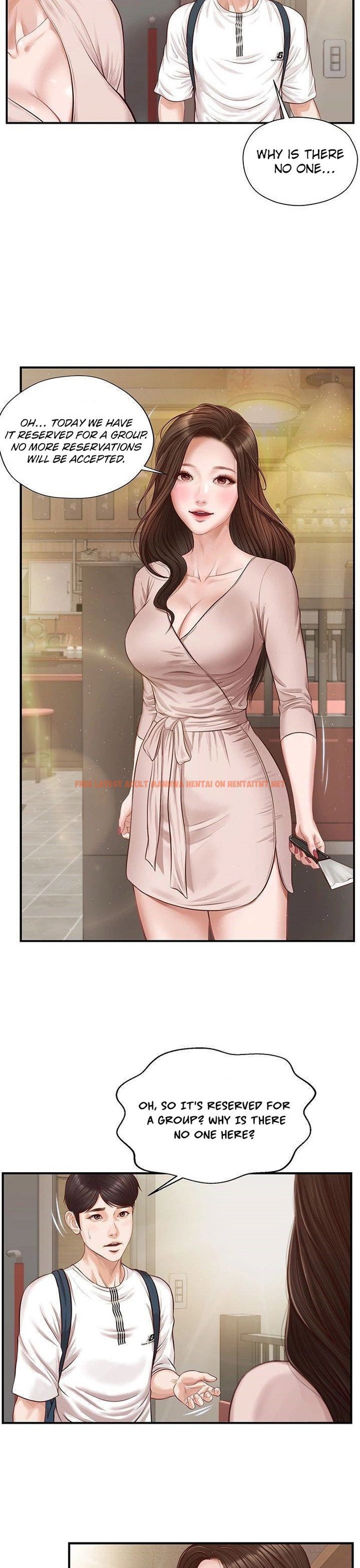 Read Hentai Image 31 229 in comic Age Of Innocence - Chapter 1 - hentaitnt.net