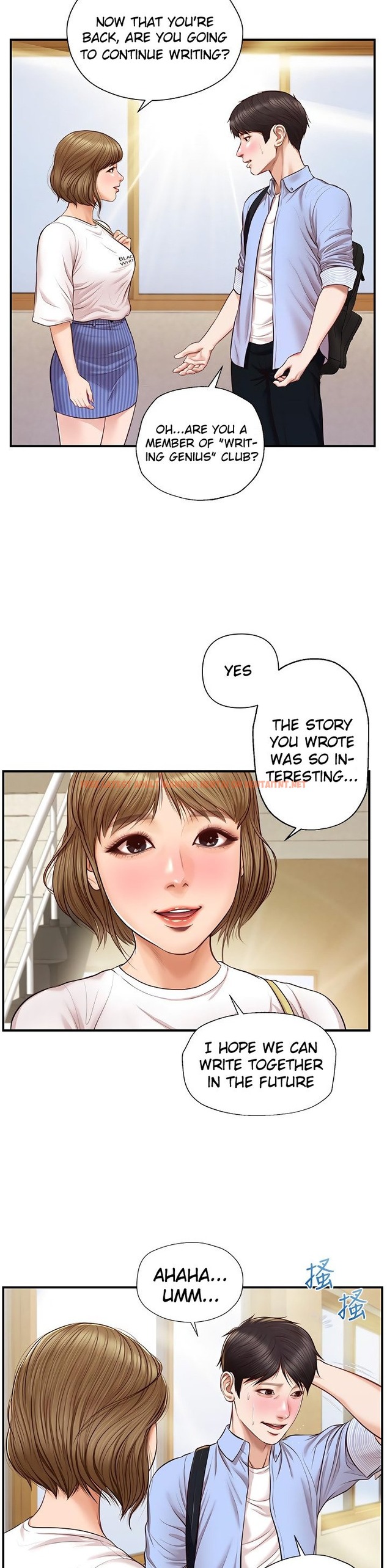 Read Hentai Image 15 714 in comic Age Of Innocence - Chapter 10 - hentaitnt.net