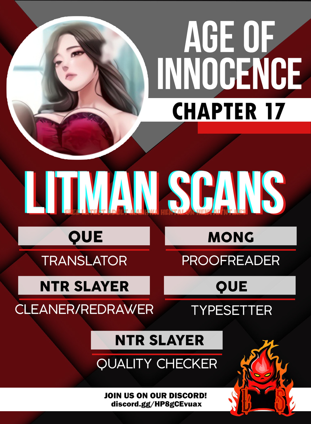 Read Hentai Image 1 562 in comic Age Of Innocence - Chapter 17 - hentaitnt.net