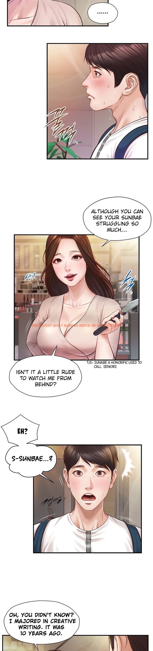 Read Hentai Image 5 566 in comic Age Of Innocence - Chapter 2 - hentaitnt.net