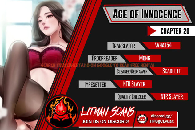 Read Hentai Image 1 103 in comic Age Of Innocence - Chapter 20 - hentaitnt.net