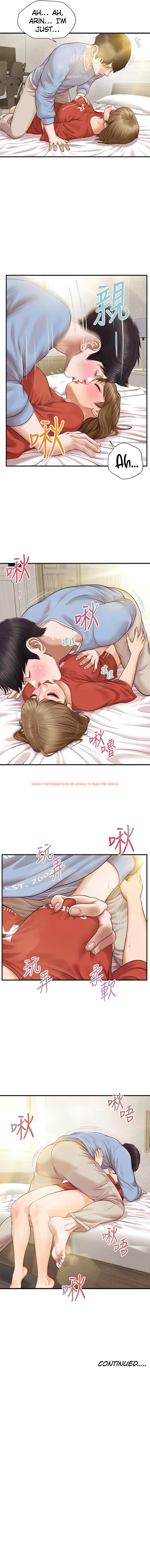 Read Hentai Image 6 654 in comic Age Of Innocence - Chapter 21 - hentaitnt.net