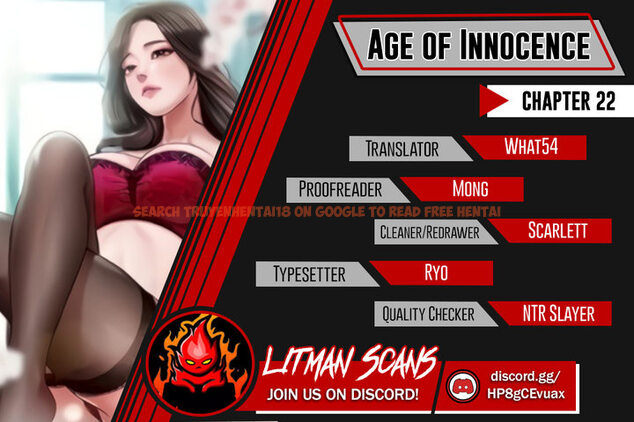 Read Hentai Image 1 488 in comic Age Of Innocence - Chapter 22 - hentaitnt.net
