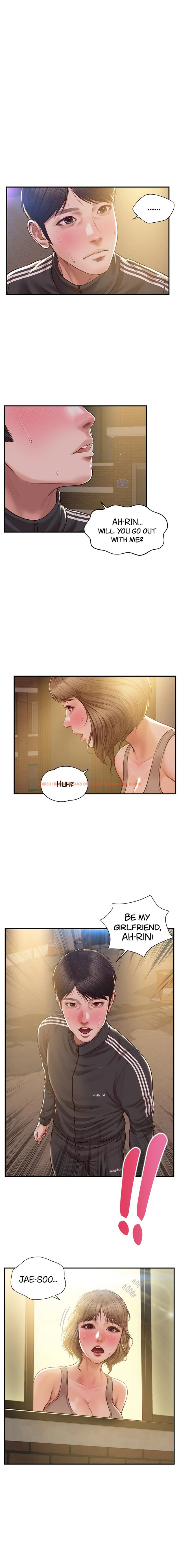 Read Hentai Image 1 264 in comic Age Of Innocence - Chapter 23 - hentaitnt.net
