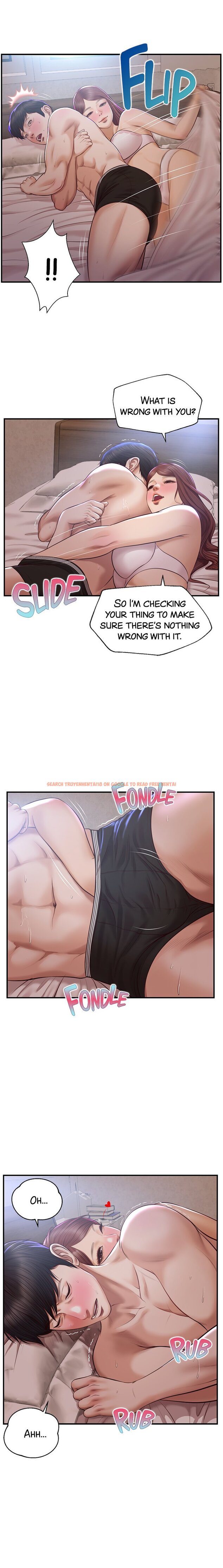 Read Hentai Image 13 264 in comic Age Of Innocence - Chapter 23 - hentaitnt.net