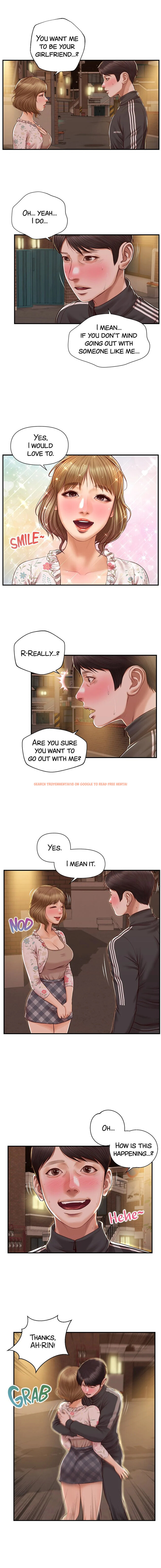 Read Hentai Image 4 264 in comic Age Of Innocence - Chapter 23 - hentaitnt.net
